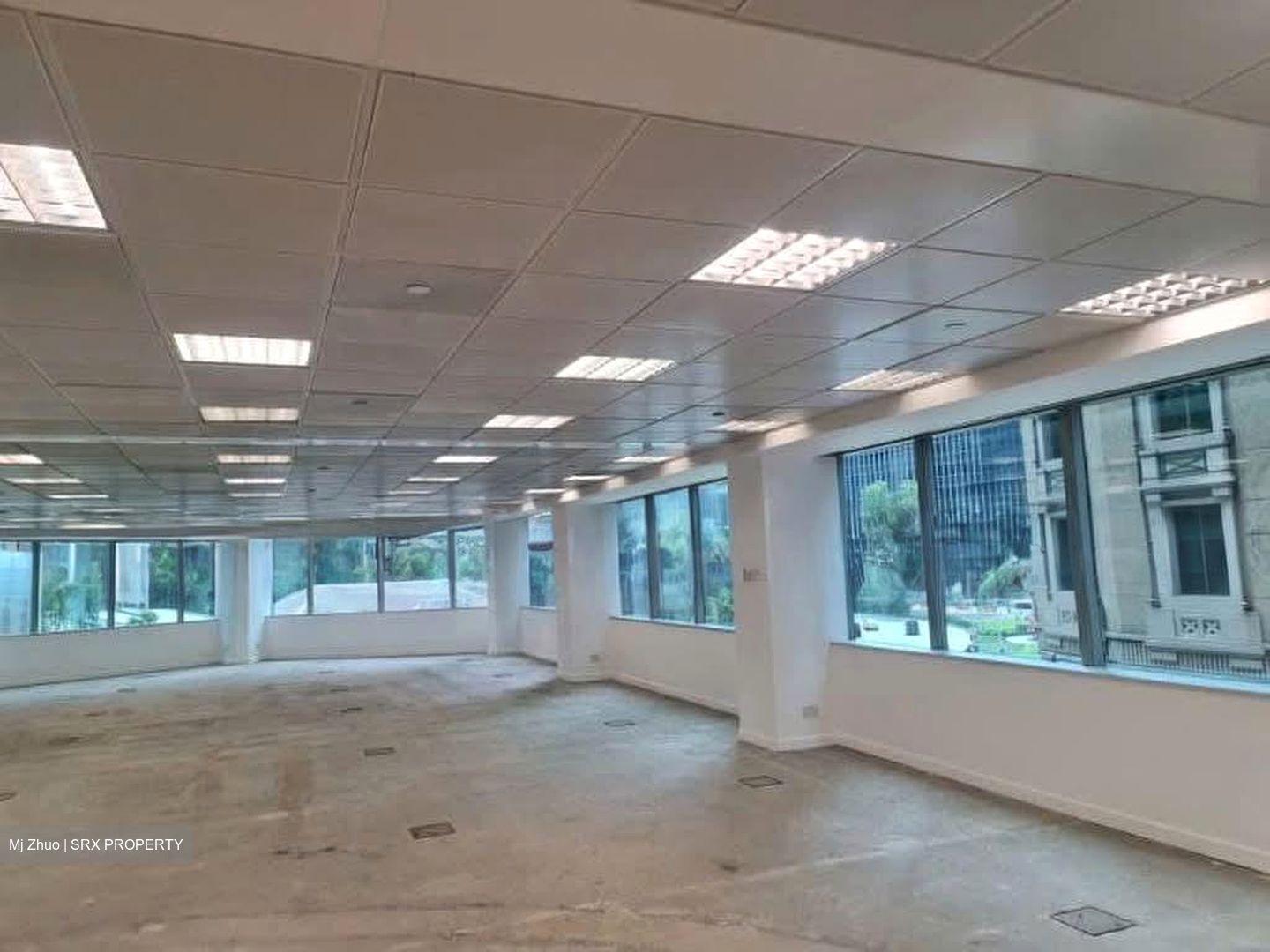 The House Of Eden (D1), Office #578547641